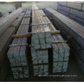 cold drawn steel Square/Rectangle/Hexagonal bar rod 1020 1035 1040 1045 1055 1046 Zinc Coated Galvanized construction